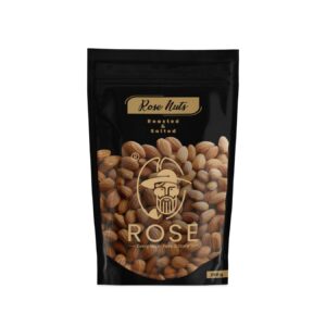 Smoked Nuts – Pouch Pack